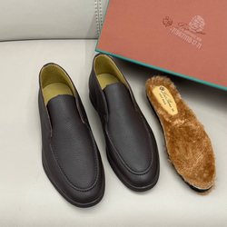 Ботинки Loro Piana Open Walk