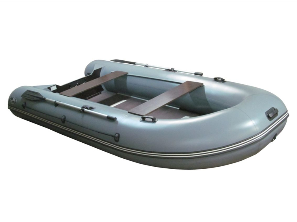 Лодка ПВХ ДЕКА-400