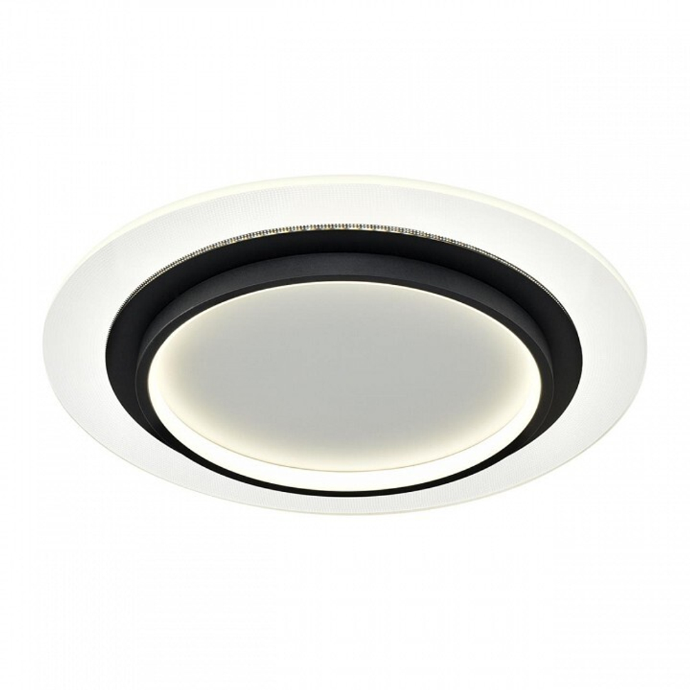 Накладной светильник Sonex Sunny 7732/80L