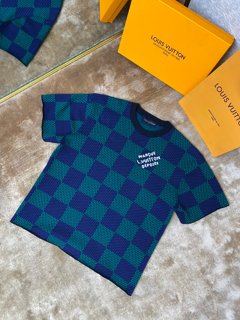 Louis Vuitton T-Short