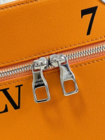 Louis Vuitton Vertical Box Trunk