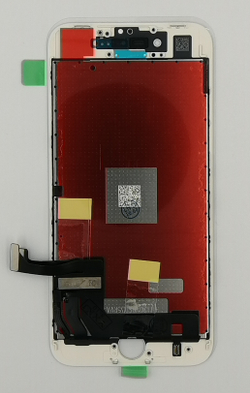 Дисплей iPhone 8/Iphone SE 2020/SE 2022 в сборе Белый - OR