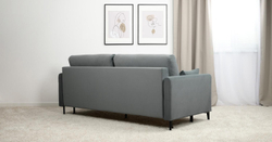 Барселона диван-кровать арт. ТД 673