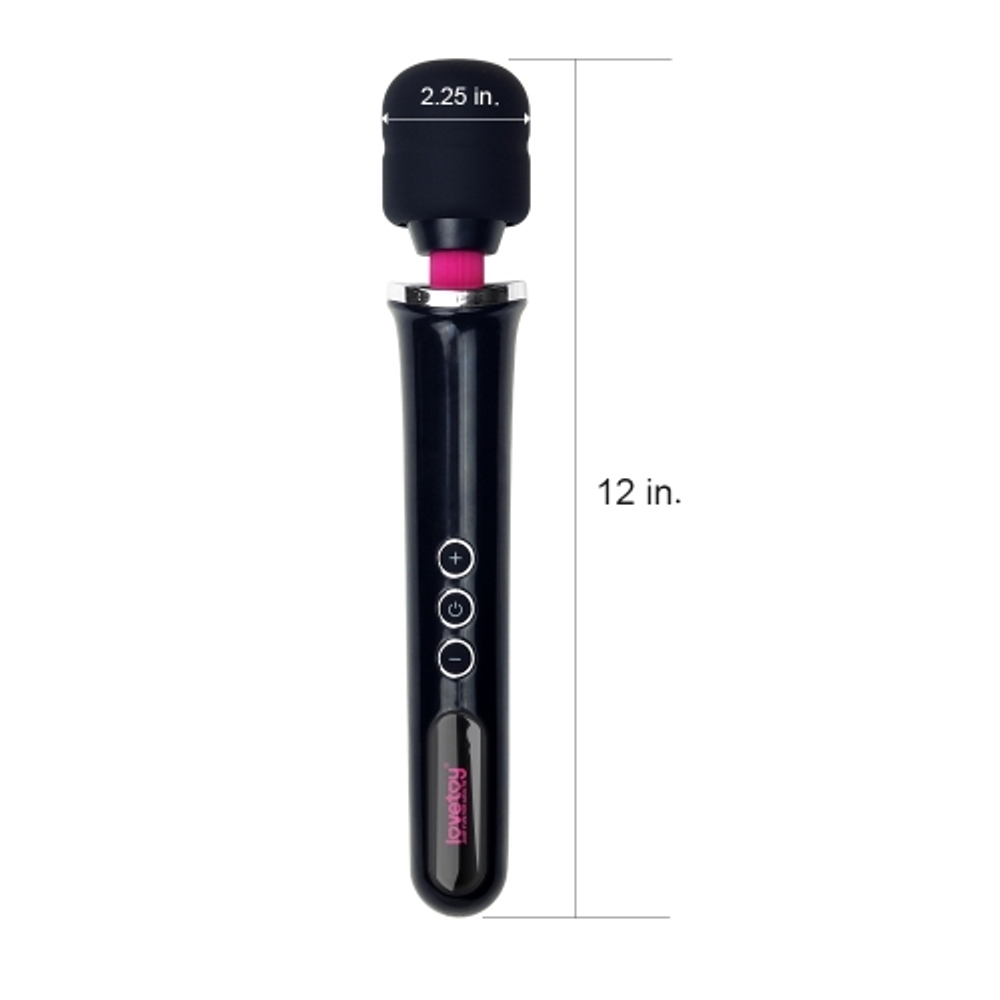 Ванд Training Master Ultra Powerful Rechargeable Body Wand
