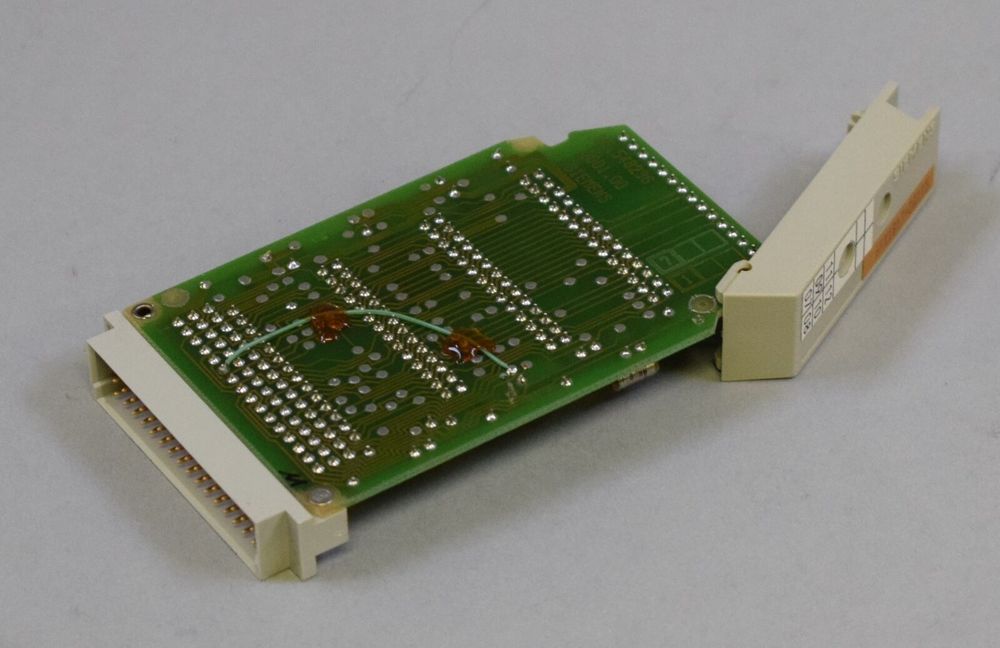 SIEMENS 6FX1817-0AX15