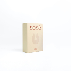 Клиторальный вибростимулятор Sose Eden