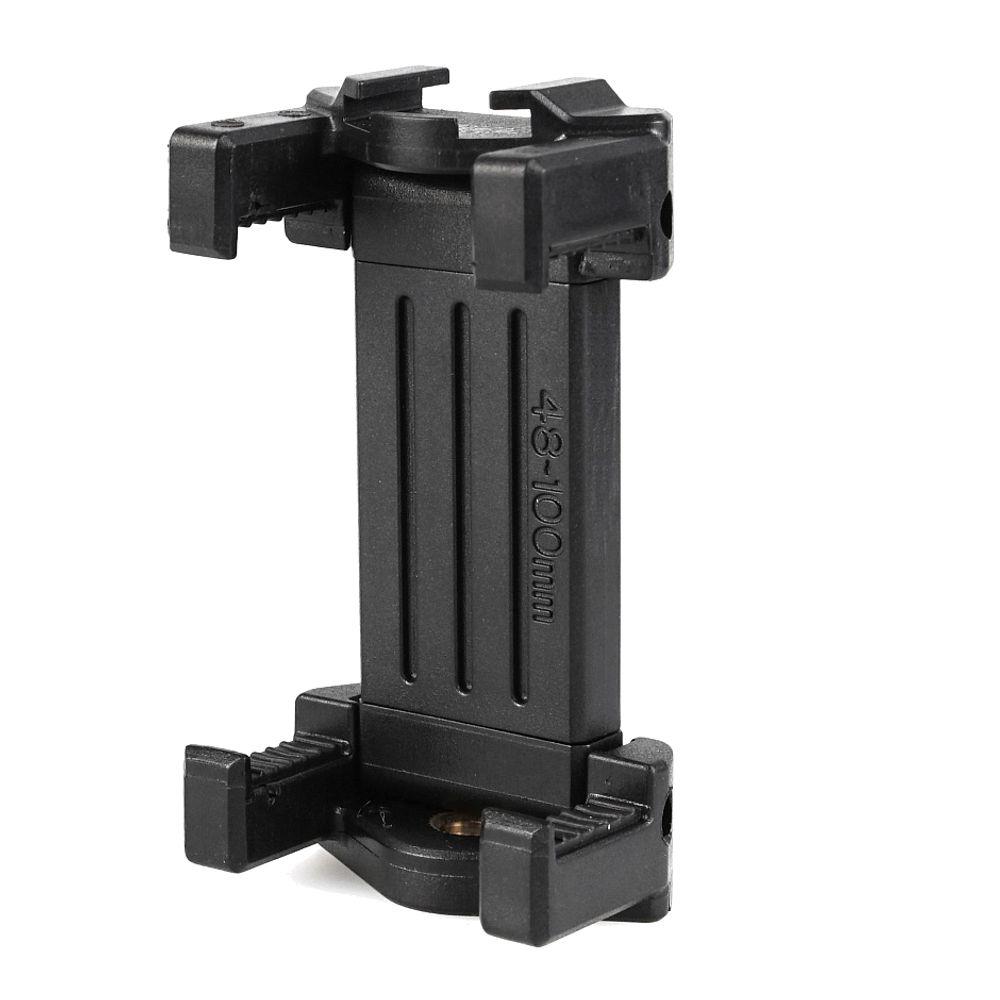 Штатив Benro T560+MH2N c держателем для смартфона