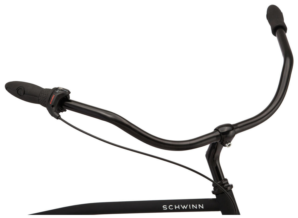 Комфортный велосипед Schwinn Huron 3 (2021)