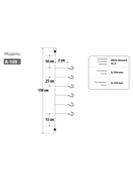 Оснастка HIGASHI A-113