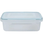 Контейнер S 0,75л LIGHT ЭКСТРА ЛОК