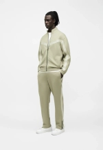 Кофта на молнии HUGO - light/pastel green