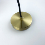 Люстра Pleats Marble D15