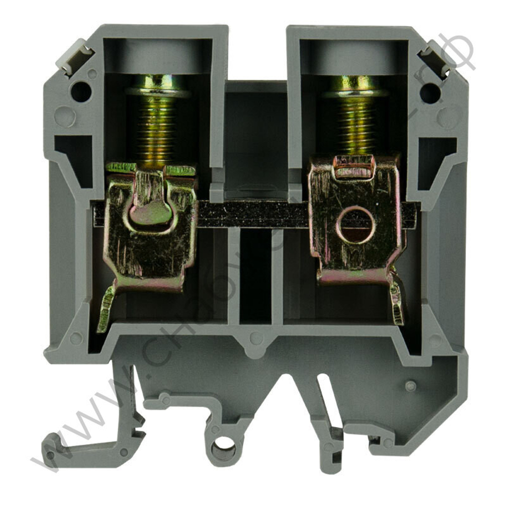 Проходные клеммы Энергия JXB