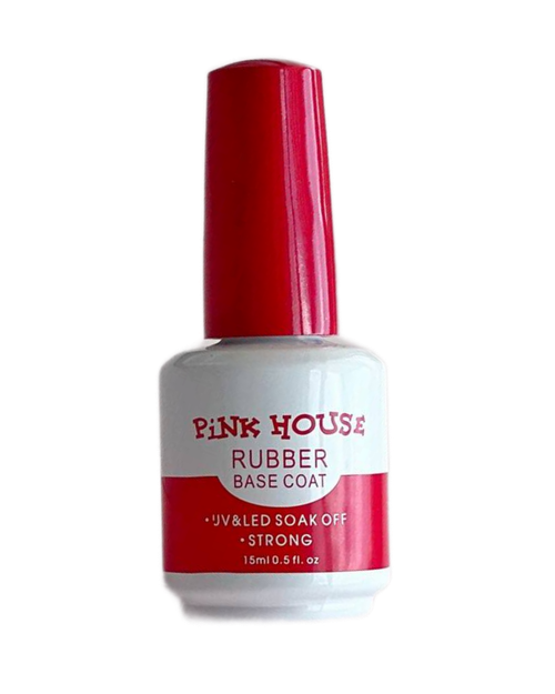 База ASSISTANT Pink House 15мл