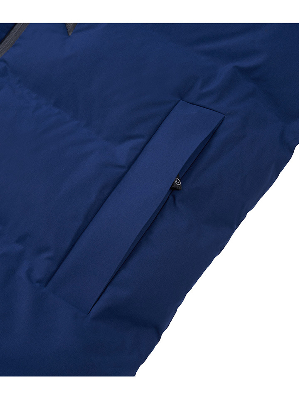 Пальто утепленное 395g M Luhta