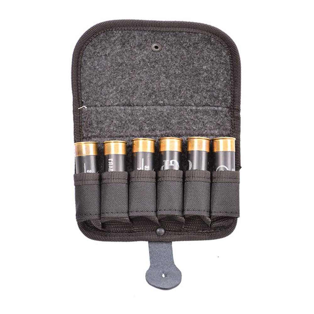 Секция ХСН К-12-6 патронов