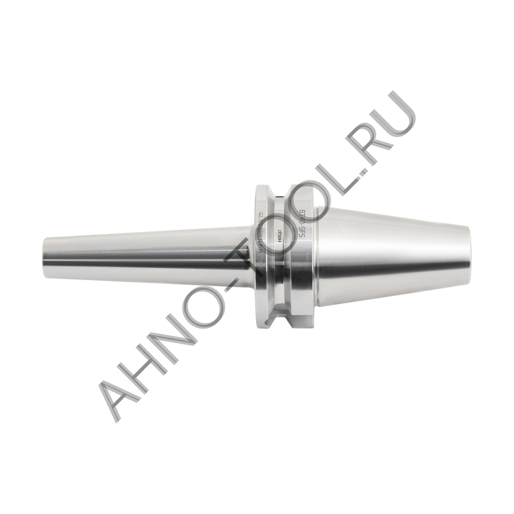 Патрон с термозажимом BT40-SFS06-120 BRIGHT-TOOLS