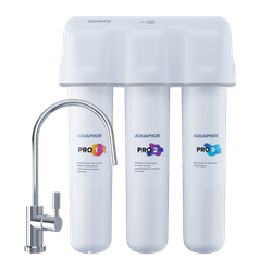 Фильтр для воды Аквафор - Eco Pro