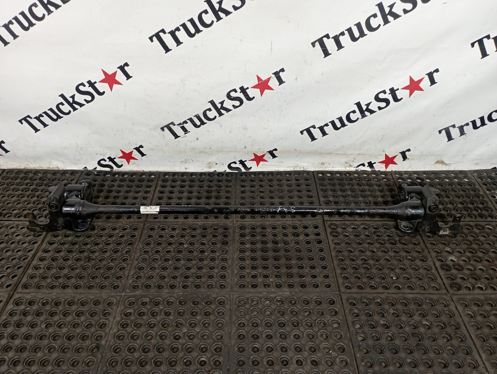 Торсион кабины