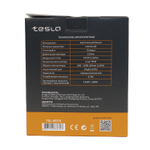 Кулер для CPU TESLA SHADOW SE213, 1х120мм, 800-1800rpm, 4-pin, Al+Cu, черный-белый, 57CFM, 24дБ, 3-PIPE(прямой контакт), TDP 150Вт, INTEL 1700/1200/115x/775/1366, AMD AM5/AM4/AM3(+)/AM2(+)/FM2(+)/FM1/754/940/939 (TSL-SE213)