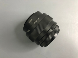 Юпитер-9 2/85mm