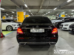 Mercedes-Benz E-Class W213 E300 Avangarde (03.2020)