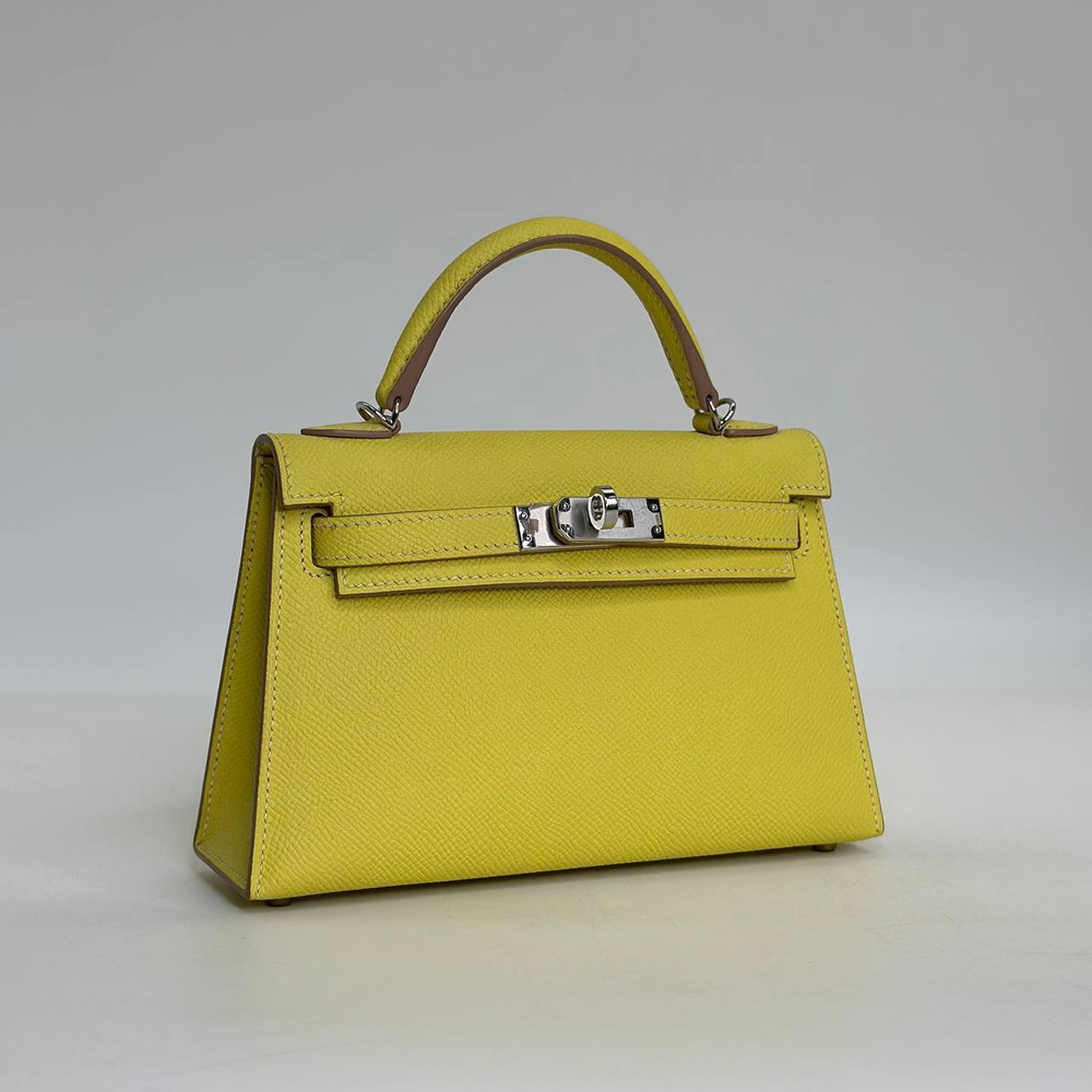 Сумка Hermes 19 см