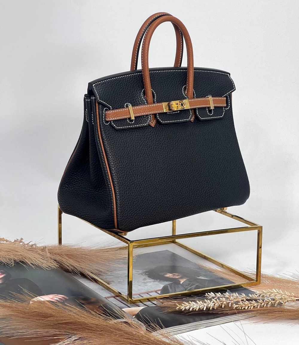 Сумка Hermes 25 см