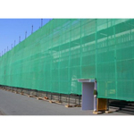 Фасадная сетка, зеленая 3х50 м 80гр