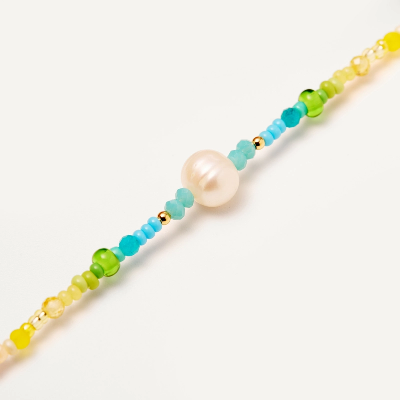 Колье Радужный Мост