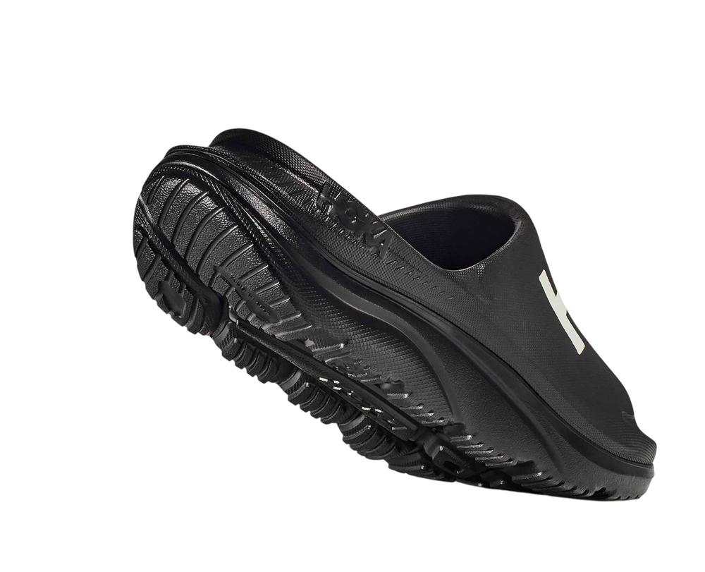 Сланцы Hoka Ora Athletic Slide
