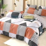 Комплект постельного белья Сатин 100% хлопок C575