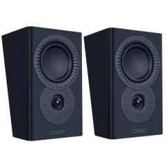 Mission LX-3D Surround MKII Black