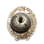 Знак Отличны пастух. Монголия. Производство СССР