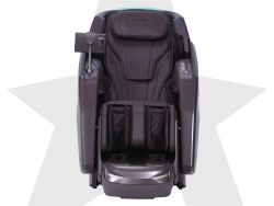 Массажное кресло Fujimo Excelsior F900 Коричневый