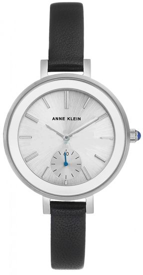 Женские часы Anne Klein AK/2993SVBK