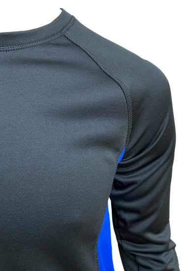 Термобелье флис-сэндвич