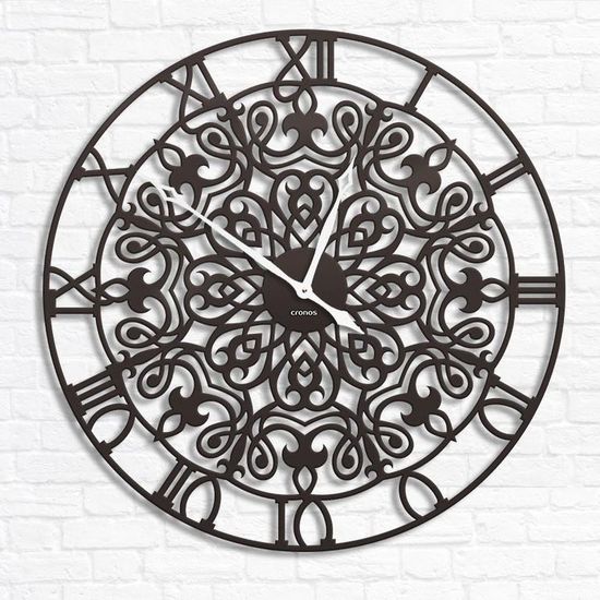 Большие интерьерные часы Sansara / Сансара