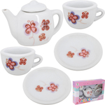 Набор посуды 808-D20 керамика в коробке