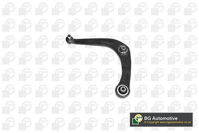 BGA - TRC6725-BGA - Control/Trailing Arm, wheel suspension