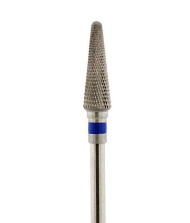 Призмообразная алмазная насечка