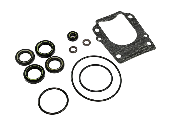 Ремкомплект редуктора Suzuki DF70A/80A/90A/100B