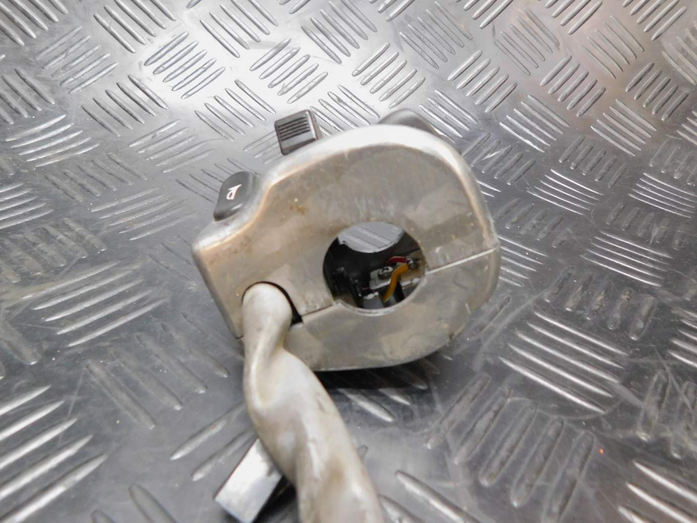 Пульт левый Yamaha Road Star XV1600