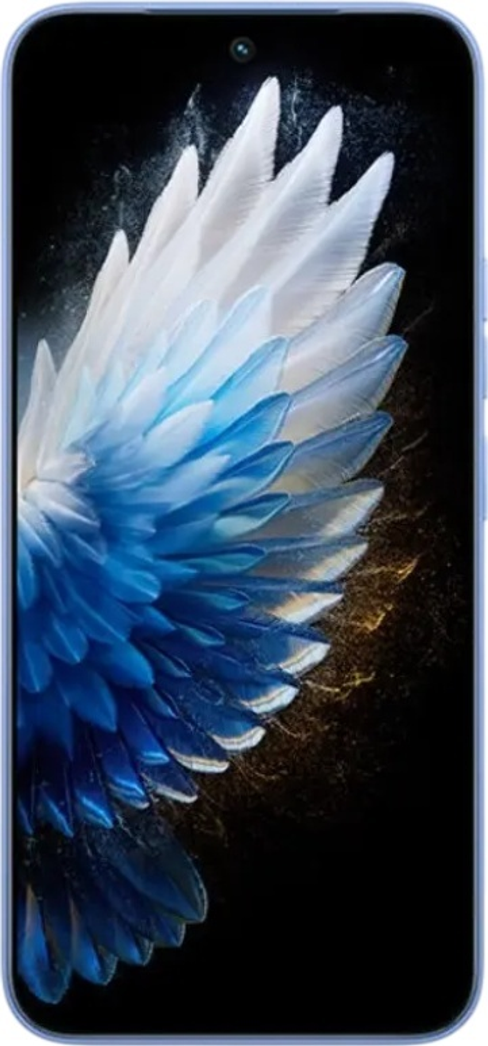 Смартфон TECNO SPARK 40 Pro 8 ГБ/256 ГБ голубой