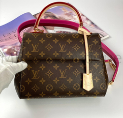 Сумка Louis Vuitton Cluny BB