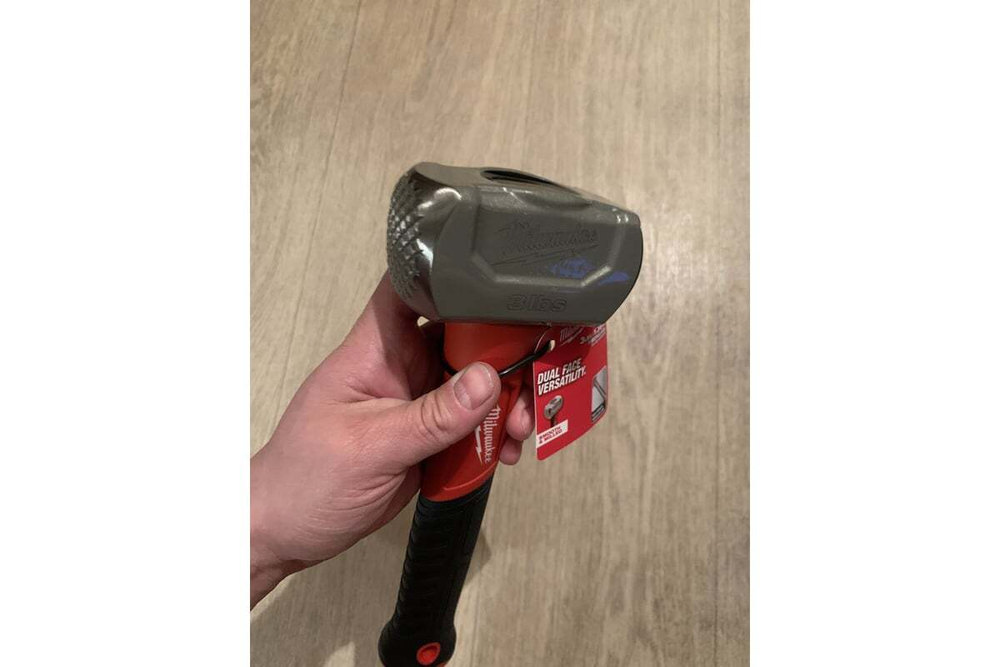 Кувалда Milwaukee 1.36 кг