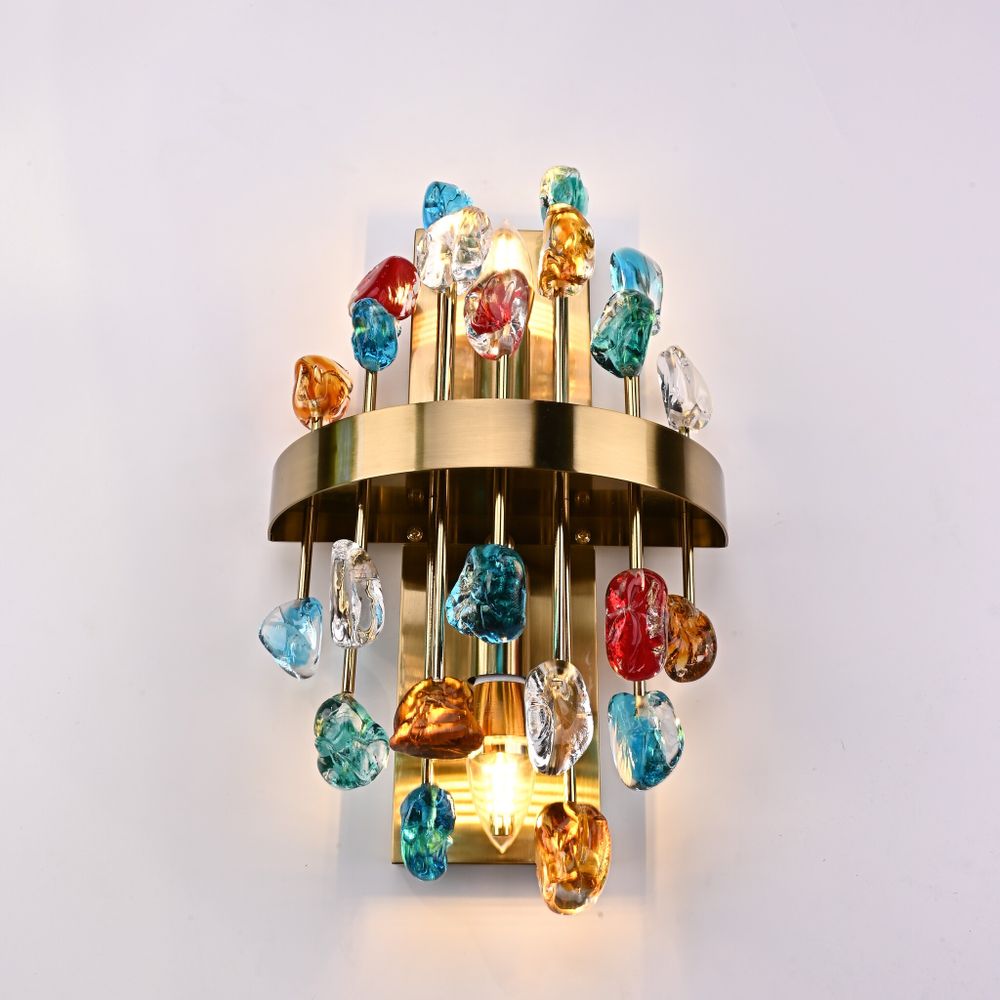 Настенный Светильник Rufina C By Imperiumloft