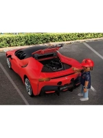 Набор Ferrari SF90 Stradale Playmobil 71020 свет