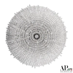 Потолочная люстра Rimini S501.0.70.B.3000