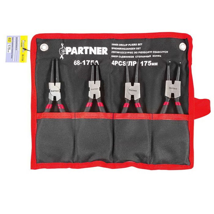 Стопорные кольца